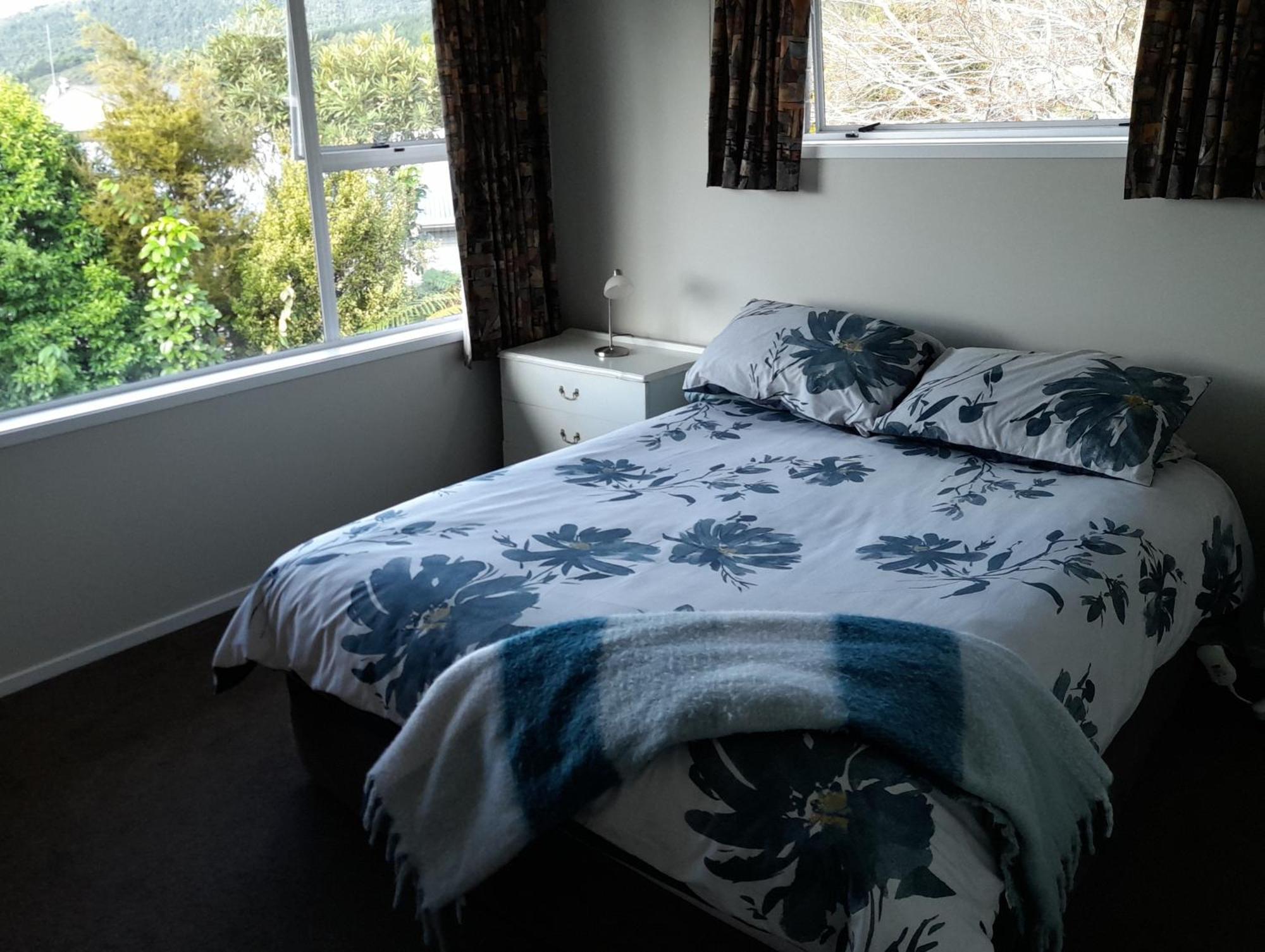 Lake Rotoiti Lakehouse Retreat Rotorua Bagian luar foto
